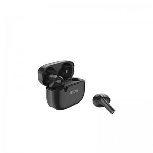 Yison ចេញថ្មី True Wireless Earbuds TWS T6 កំណែ 5.1 សម្រាប់លក់ដុំ