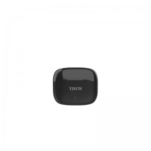 Yison ອອກໃໝ່ True Wireless Earbuds TWS T6 ລຸ້ນ 5.1 ສຳລັບຂາຍສົ່ງ