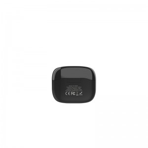 Yison New Release True Wireless Earbuds TWS T6 Versi 5.1 Kanggo Grosir