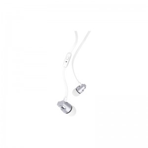 Professional Design OEM Premium Wired in-Ear နားကြပ်အတွက် ရောင်းအားအကောင်းဆုံး
