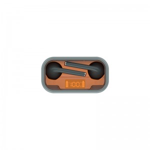 Slavite vroče prodajane brezžične slušalke Premium TWS W15 za distributerja