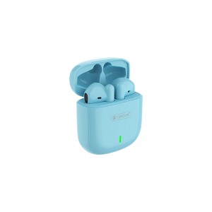 Celebrat W16 НОВО Популярни 5 цветни безжични мини слушалки за продажба на едро