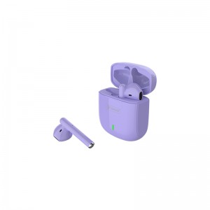 Celebrat W16 НОВИНКА Популярні 5 барвистих бездротових міні-навушників оптом