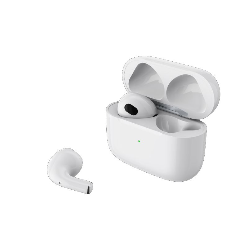 White Earbud Wireless bluetooth airpods 2 at Rs 300/piece in Indore