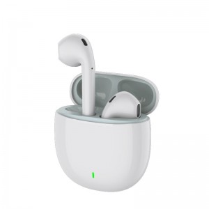 Ušesne slušalke Celebrat W23 TWS Semi-in-ear Design