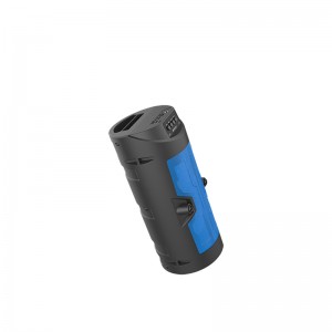 លក់ដាច់បំផុត Celebrat OS-09 Plastic Big Sound Wireless Waterproof Speaker Bluetooth ជាមួយមីក្រូហ្វូន