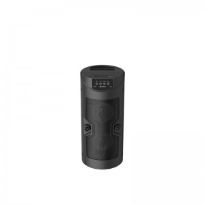 Top Selling Celebrat OS-09 Plastic Big Sound Wireless Waterproof Bluetooth Speaker with Microphone