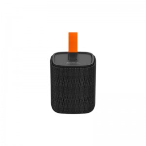 New Arrival Celebrat SP-4 HIFI Portable Bluetooth Round Wireless Speaker