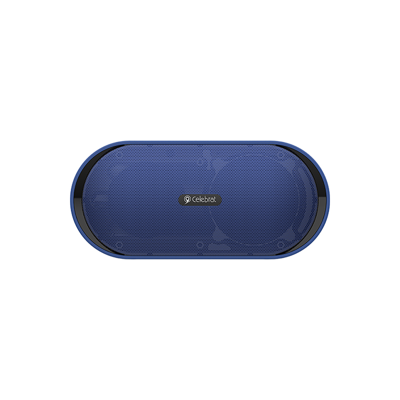 Wholesale Best Braven Bluetooth Speaker Factory –  Nice Outdoor Celebrat SP-2 Portable Waterproof Bass Support TF Card Wireless BT Speaker – YISON detail pictures