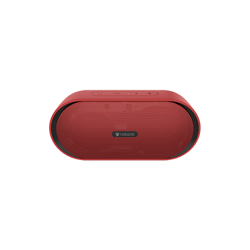 Wholesale Best Braven Bluetooth Speaker Factory –  Nice Outdoor Celebrat SP-2 Portable Waterproof Bass Support TF Card Wireless BT Speaker – YISON detail pictures