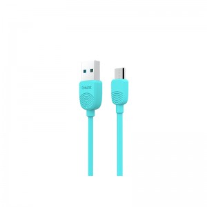 Yison New Release Secure Fast Charging Data Cable para sa Android, IOS at Type C