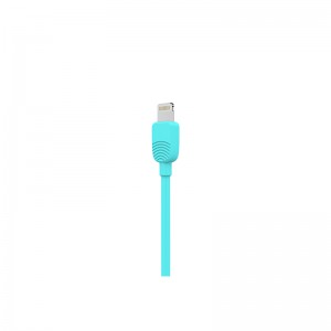 Yison New Release Secure Fast Charging Data Cable ho an'ny Android, IOS ary Type C