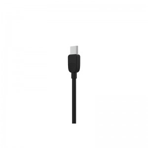 Yison New Release Secure Fast Charging Data Cable for Android, IOS and Type C