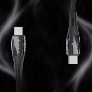 Celebrat New Arrival Fast Charge Data Cable HB-06（TT）