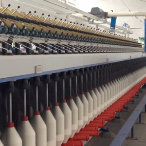 Best-Selling High Speeding Sliver Making Machine - 1YX1494 Three Axis Linkage Cotton Spinning Roving Frame – Yisun