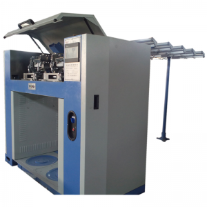OEM/ODM China Laboratory Carding Machine - YX303 Draw Frame for Wool and Long Fiber – Yisun