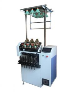 YX-501A Small spinning machine