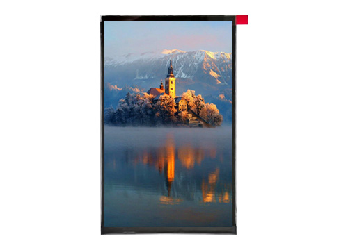 China Wholesale Tft Lcd Display Manufacturers - SHARP 8 inch Tablet LCD screen IPS FHD 1200*1920  LQ080M1SX01 – Yitian