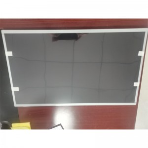21.5 inch outdoor kiosk and marine monitor LCD display LVDS 30pin IPS 1920*1080 DV215FHM-R10 with high brightness