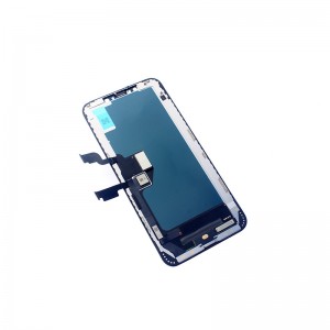 Iphone Xs Max LCD screen assembly replacement