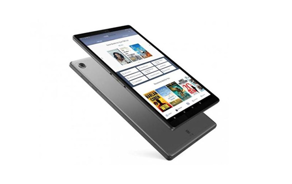 Barnes & Noble team up with Lenovo  to lauch a new 10.1 inch Nook tablet