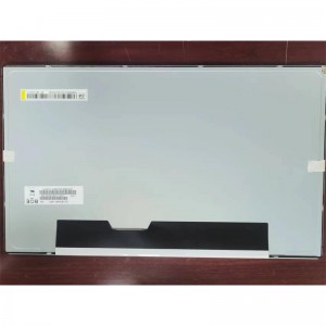 18.5 inch industrial LCD display LVDS 30pin IPS 1366*768 DV185WHM-NM2