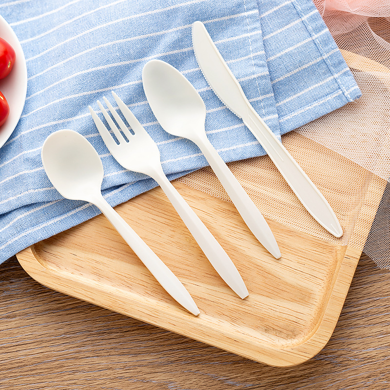 Discover the World’s Leading Biodegradable Cutlery Manufacturers