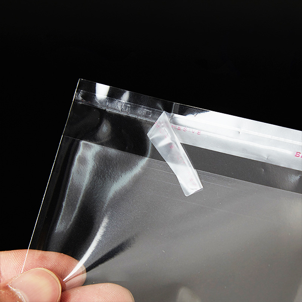 Cellophane Bags Wholesale: Eco-Friendly Packaging for Modern Businesses