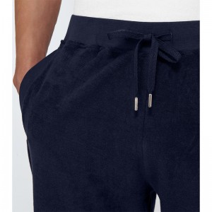 Custom Mens Versatile Shorts Summer Toweling Shorts