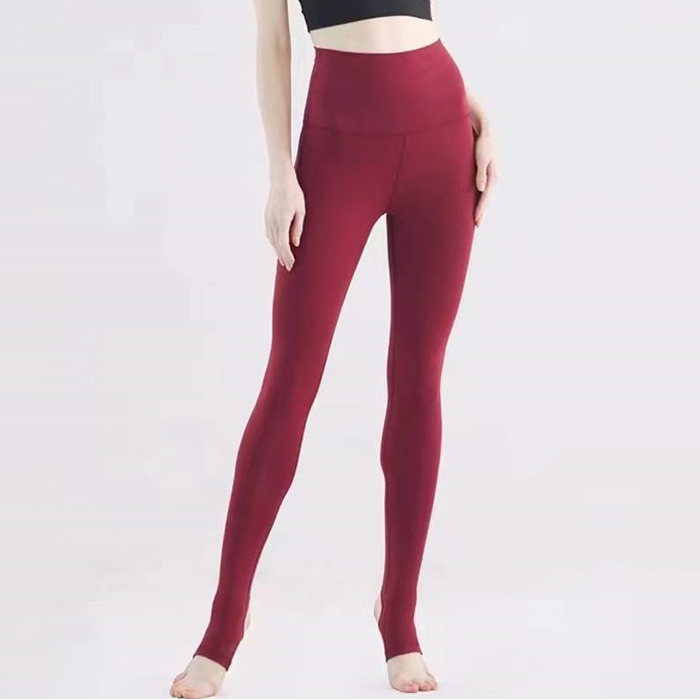 Chic Activewear High Waist Extend Inspired Legging Featured Image