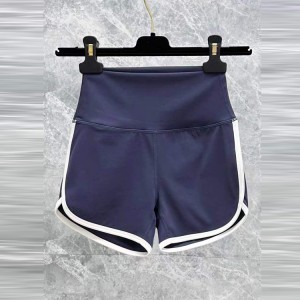 Trendy Summer Collection Track Shorts Activewear Dolphin Shorts