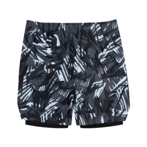 Summer Collection Men’s Surf Shorts Versatile Board Shorts