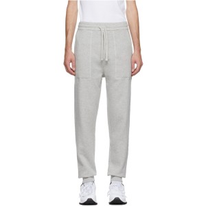 Reasonable price for Track Pants Loose Fit - Custom Made Men Pocket  Fleece Lounge Sweatpants  – Yiwan