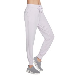 Lightweight Stretch Terry Sports Jogging Pants