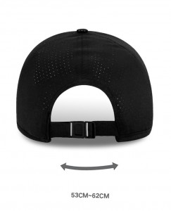 Fashion Outdoor Hats Anti-UV Sports Baseball Caps