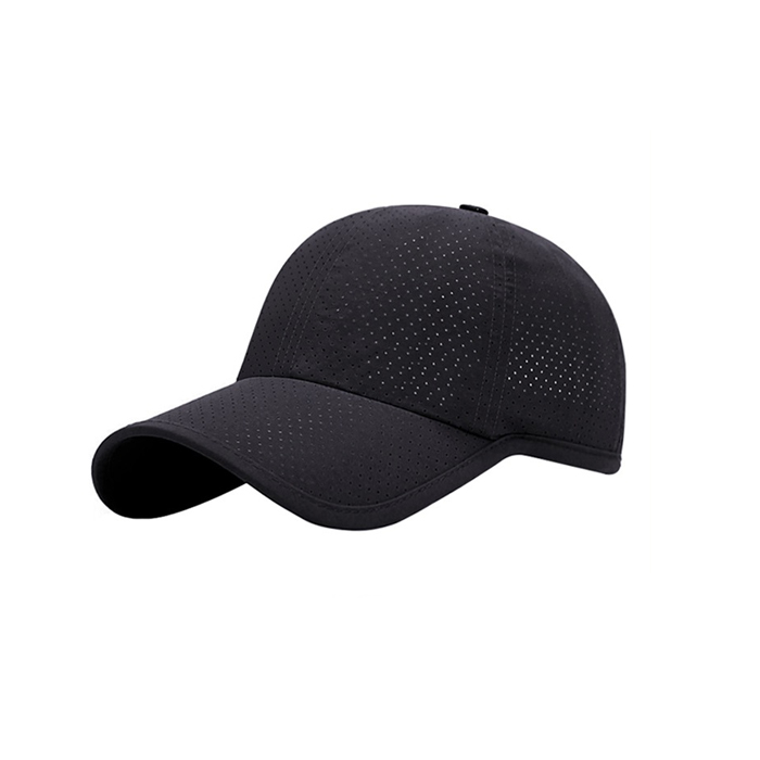 Fashion Outdoor Hats Anti-UV Sports Baseball Caps Featured Image