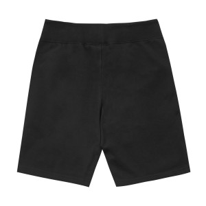 Casual Style Men Cotton Sweatpants Sports Sweat Shorts
