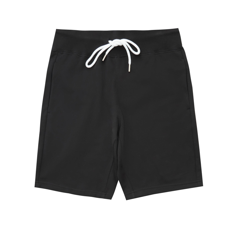 China Cheap price Cotton Loose Fit Pants - Casual Style Men Cotton Sweatpants Sports Sweat Shorts  – Yiwan