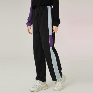 Fashion Inspiring Unisex Sports Trousers Trackpants