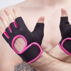 sport nylon gloves for your park