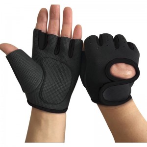 sport nylon gloves for your park