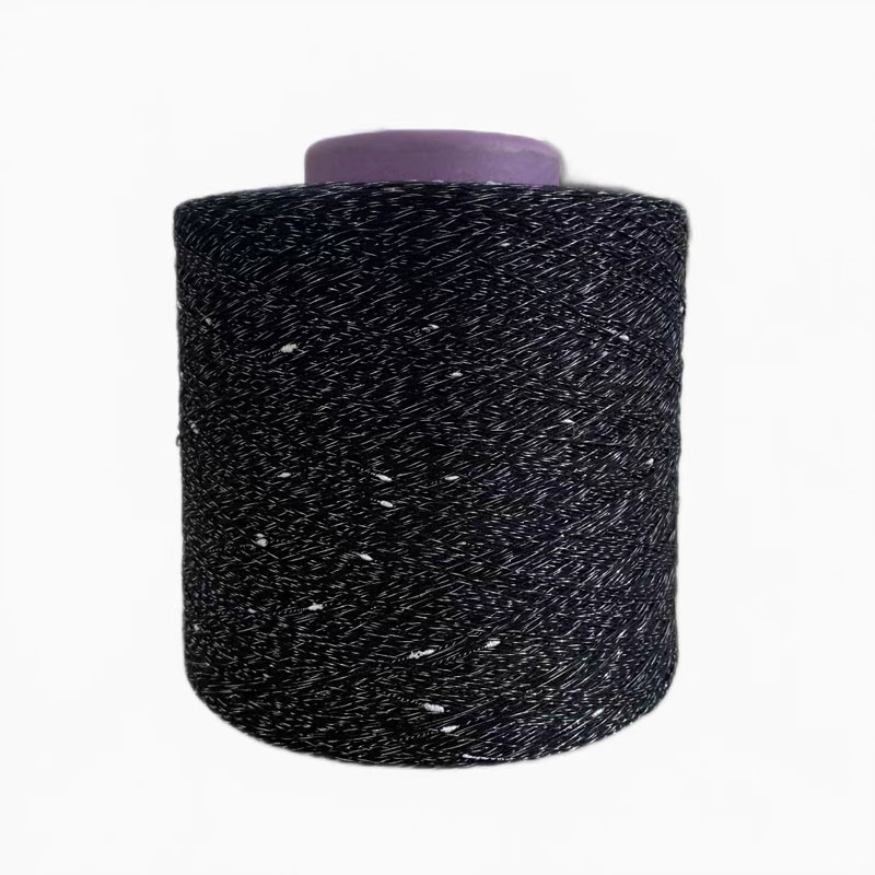 China High Quality Carbon Fiber Cloth Fabric Manufacturer –  Bean Yarn Big-Belly Yarn Fancy Knot Nep Yarn – Yixian