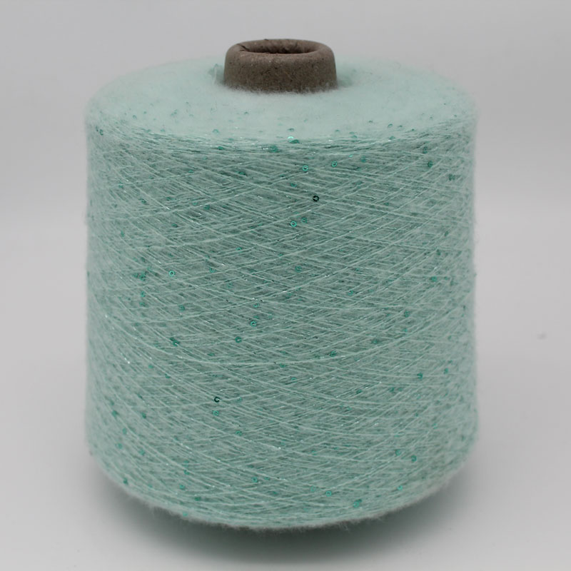 Cheap Wholesale Price High Quality Soft Grinding Yarn