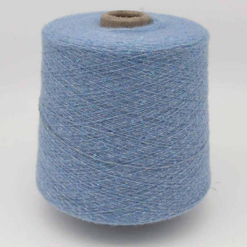Cheap Wholesale Price High Quality Soft Grinding Yarn