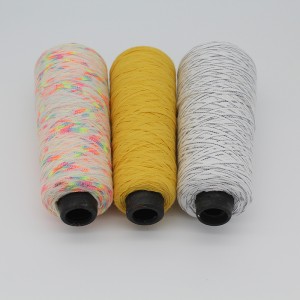 Hans High Quality OEM Strong Silver Thread - China Golden Thread Embroidery  and Silver Metallic Knitting Yarn price