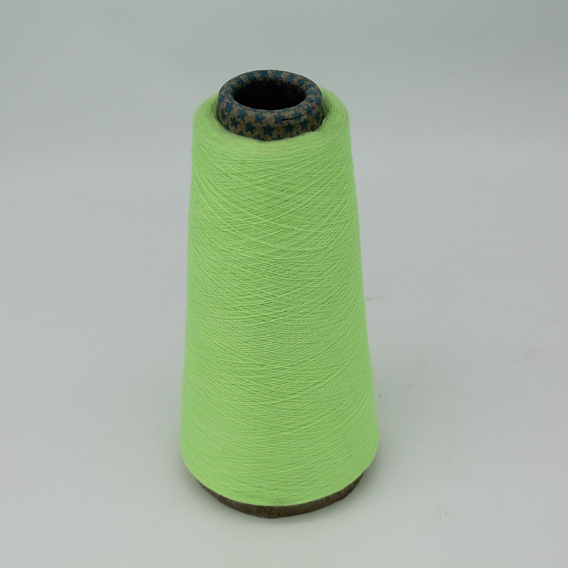 Wholesale Recycle Polyester Yarn