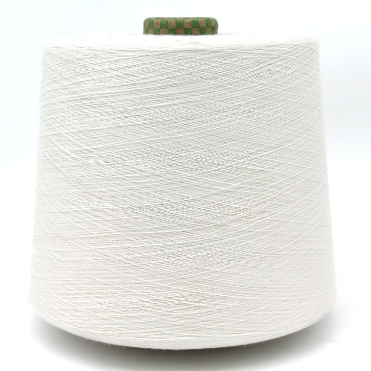 China High Quality Polyester Sewing Thread Suppliers –  Wholesale Recycle Polyester Yarn  – Yixian