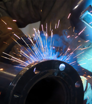Common Problems in the Welding Process! Welder Must Collect
