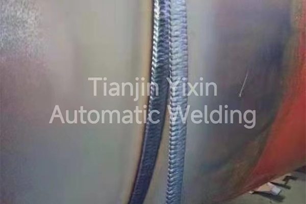Functions And Main Features Of All-position Pipeline Automatic Welding Machine