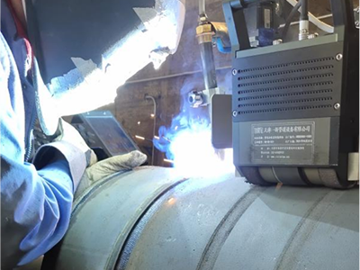 Advantages And Process Parameters of CO2 Gas Shielded Welding